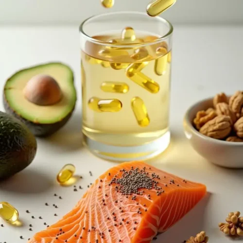 10 erstaunliche vorteile von omega 3 fettsäuren