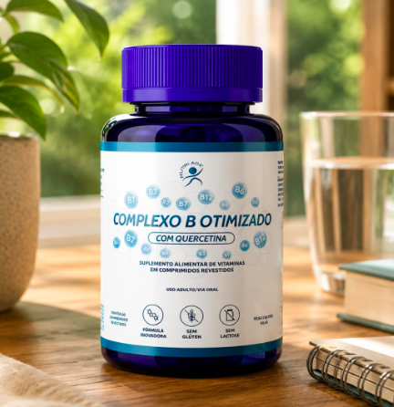 nutriage complexo b otimizado