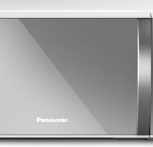 panasonic micro ondas