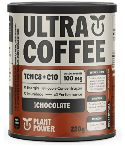 power ultra coffee