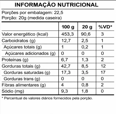 creme de chocolate vegano creme de chocolate vegano
