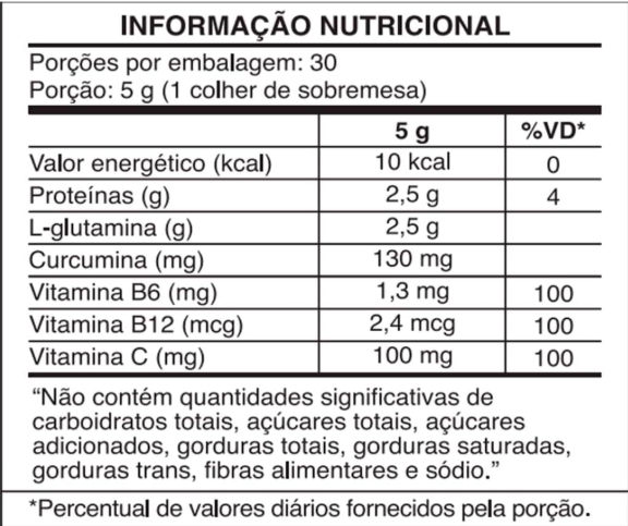 shot matinal em pó shot matinal em pó