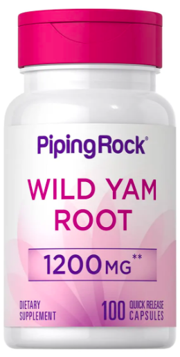inhame selvagem 1200 mg inhame selvagem 1200 mg