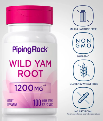 inhame selvagem 1200 mg inhame selvagem 1200 mg