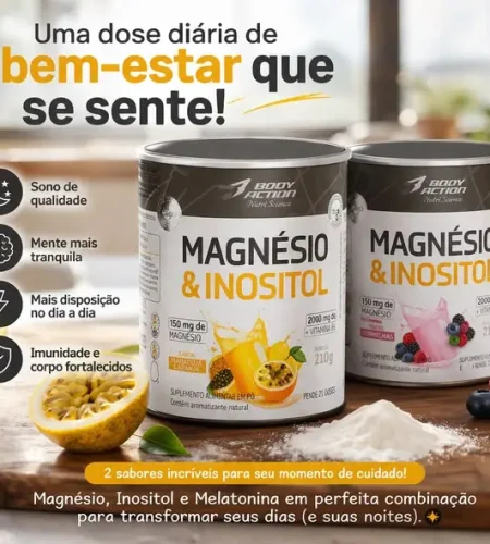 About magnesio e inositol imagem
