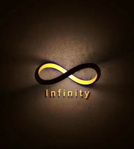 About infinity